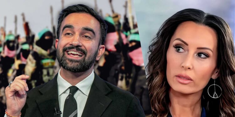 Islamic takeover: The trojan horse radicalizing our values