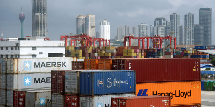 U.N.’s Global Carbon Tax Should Be a Wake-Up Call to Fight International Climate Extremism