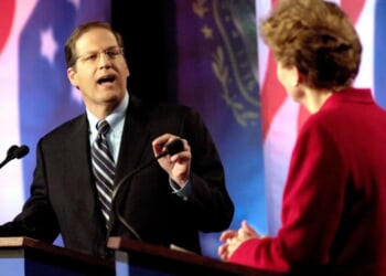 Senate GOP embraces Sununu’s ‘independent streak’ in NH race