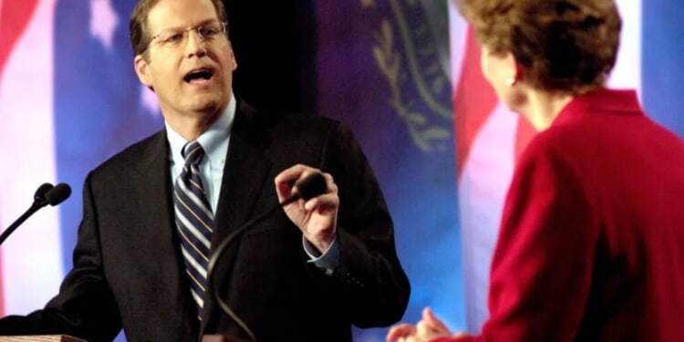 Senate GOP embraces Sununu’s ‘independent streak’ in NH race