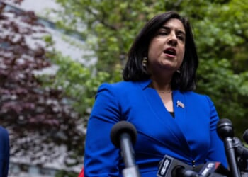 New York Democrats target GOP House seat in redistricting lawsuit