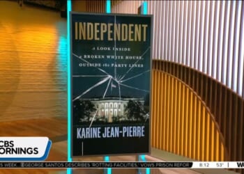 The KJP Book Is Worse Than You Could Have Possibly Imagined