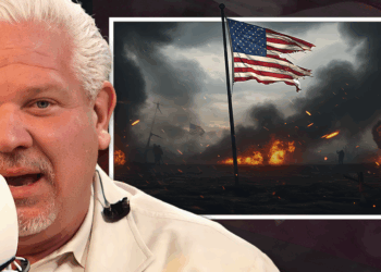 Is it time to prepare for civil war? Glenn Beck's answer might surprise you …