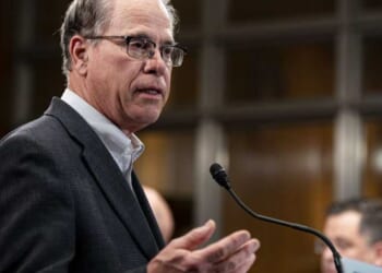 Indiana governor fights back after Gavin Newsom plots to deliver Congress to Democrats