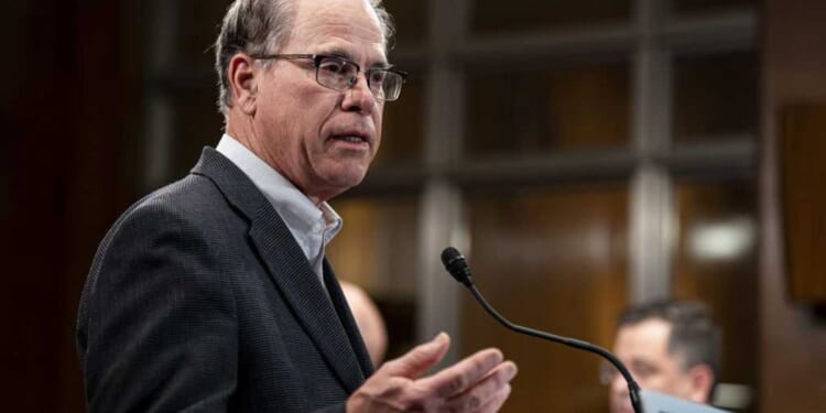 Indiana governor fights back after Gavin Newsom plots to deliver Congress to Democrats