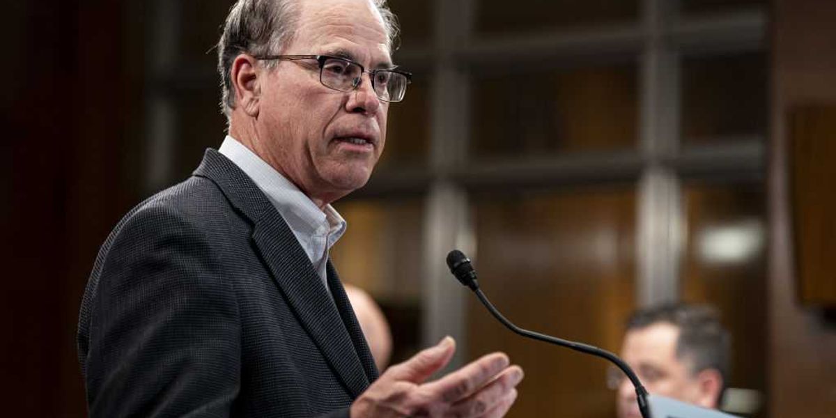 Indiana governor fights back after Gavin Newsom plots to deliver Congress to Democrats