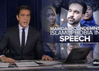 ABC Oozes Empathy Over Mamdani, Laments Cuomo 'Chuckle' Over 9/11
