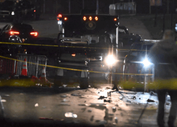 Mass shootings at, near 2 historically black colleges on their homecoming weekends raise concerns about possible deadly trend