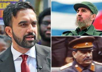 Glazov Gang: The Horrific Nightmare of a Mamdani Victory