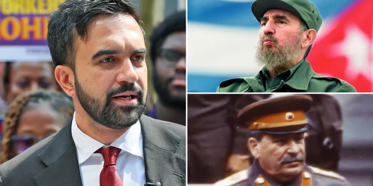 Glazov Gang: The Horrific Nightmare of a Mamdani Victory