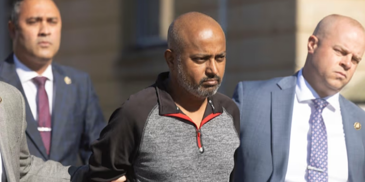 Islamic Honor Killing on Long Island