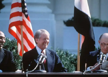 ‘Palestinian’ Statehood is America’s Longest Nation Building Project