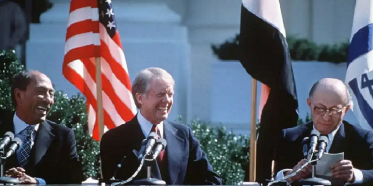 ‘Palestinian’ Statehood is America’s Longest Nation Building Project