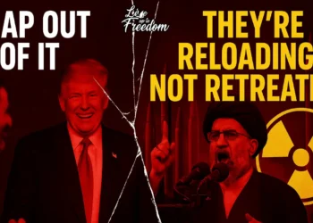 Snap Out of It, Mr. President