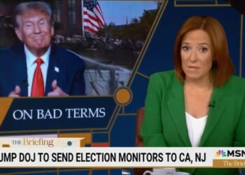 Trump Trying to Suppress Voters, Steal Election