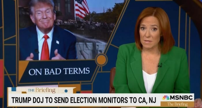 Trump Trying to Suppress Voters, Steal Election