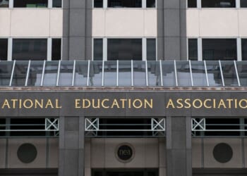 Jew-Hatred is Rampant in Teachers’ Unions