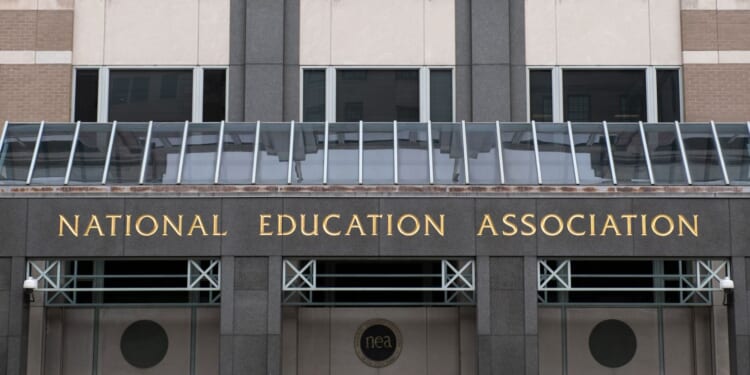 Jew-Hatred is Rampant in Teachers’ Unions