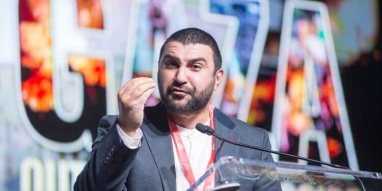 Islamic group throws fit after Trump admin detains, revokes visa of alleged terrorist sympathizer