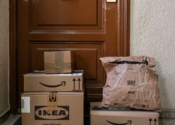 Ballots by Prime: Democracy’s next-day delivery