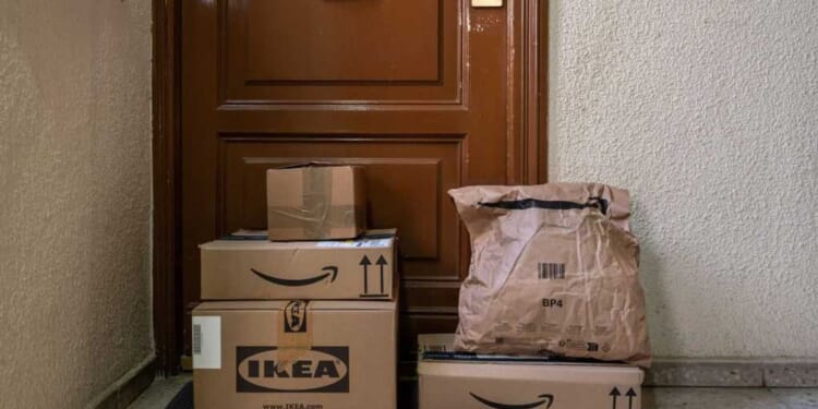 Ballots by Prime: Democracy’s next-day delivery