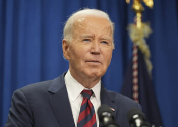 Biden autopen report finds staffers used presidential powers without authorization