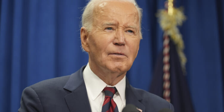 Biden autopen report finds staffers used presidential powers without authorization