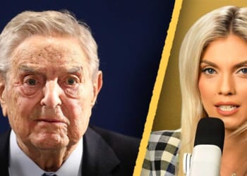 George Soros ADMITS he’s an atheist