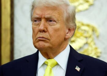 Trump can’t call it ‘mission accomplished’ yet