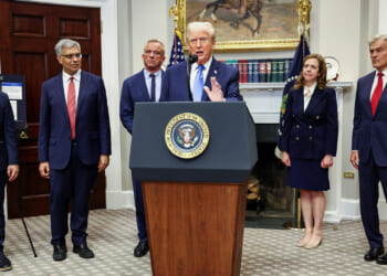 We Need the Pro-Life Old Guard