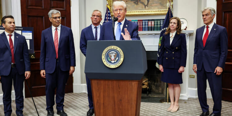 We Need the Pro-Life Old Guard