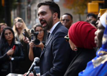 Mamdani’s Islamophobia Canard