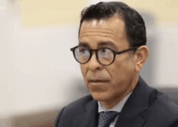 Watch Biden's Assistants Plead the Fifth When Asked If Biden Family Members Executed His Duties