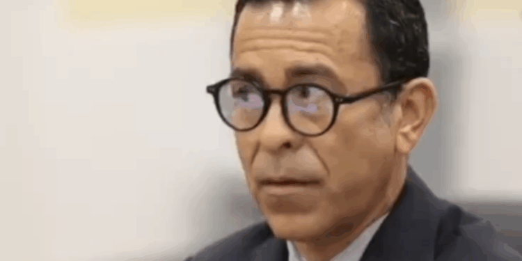 Watch Biden's Assistants Plead the Fifth When Asked If Biden Family Members Executed His Duties