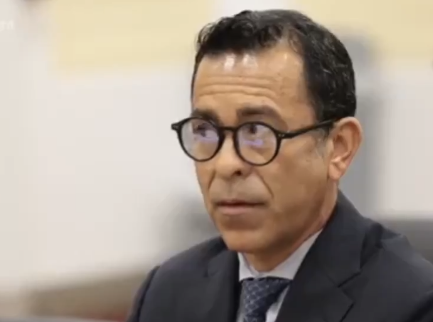 Watch Biden's Assistants Plead the Fifth When Asked If Biden Family Members Executed His Duties