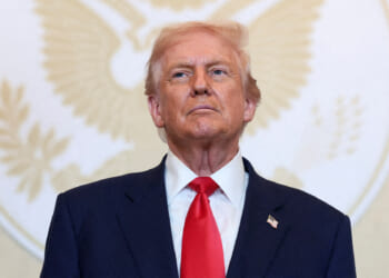 Trump Appeals His Convictions in Manhattan Criminal Case