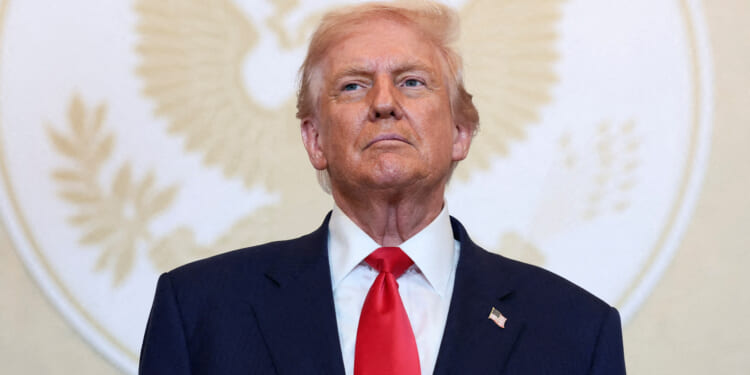 Trump Appeals His Convictions in Manhattan Criminal Case