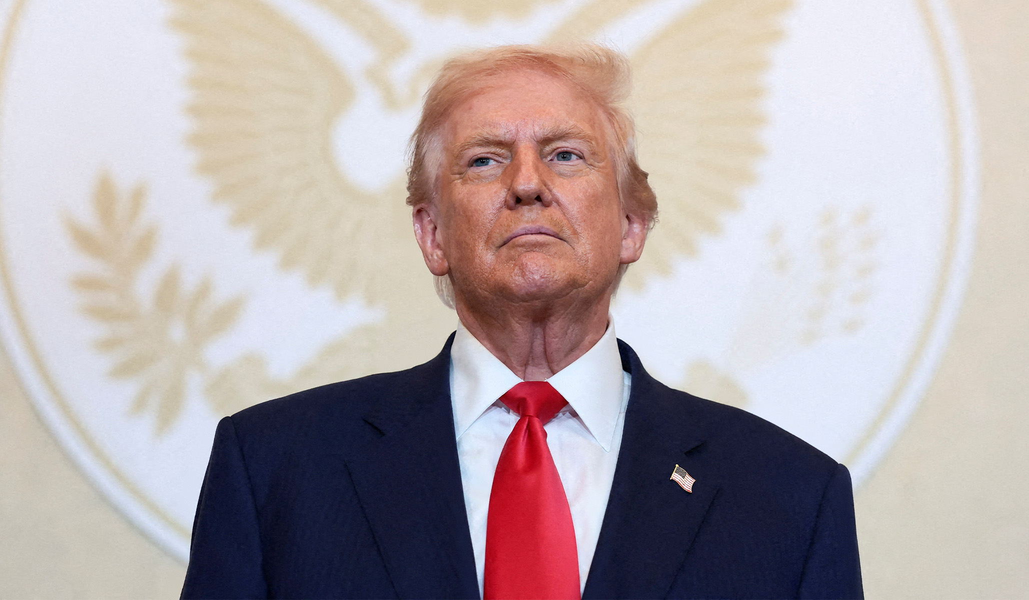 Trump Appeals His Convictions in Manhattan Criminal Case