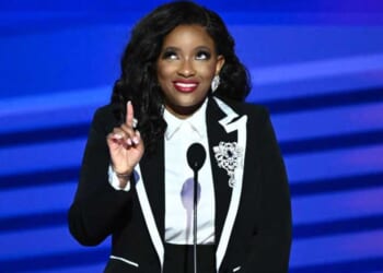 CNN brutally fact-checks Jasmine Crockett for peddling debunked ballroom hoax