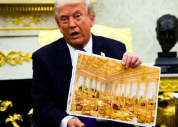 Symbol of Power or Architectural Loss?