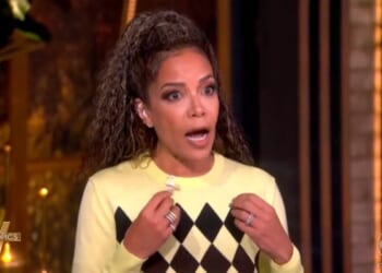 The Ludicrous Anti-Trump Ballroom Horror Movie