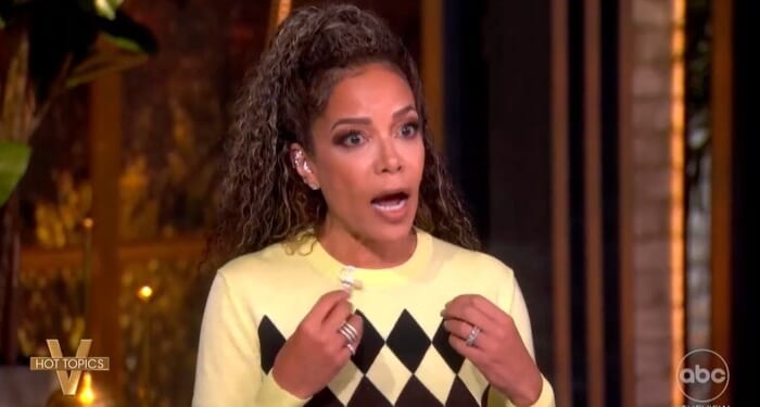 The Ludicrous Anti-Trump Ballroom Horror Movie