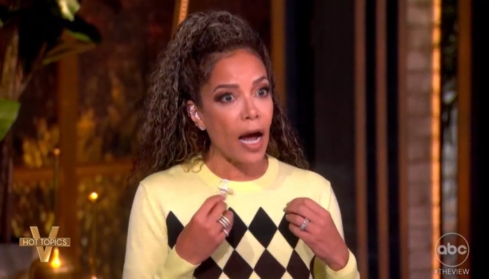 The Ludicrous Anti-Trump Ballroom Horror Movie