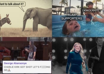 The Editors: Reader Comments | The Patriot Post