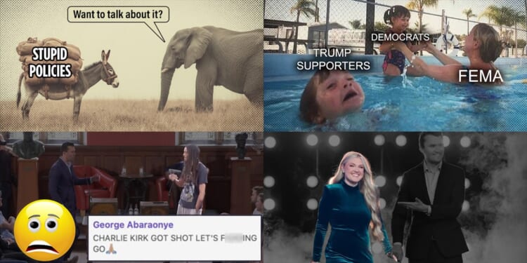 The Editors: Reader Comments | The Patriot Post