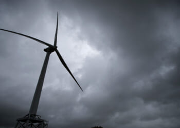 Climate Policy: Stormy Weather?