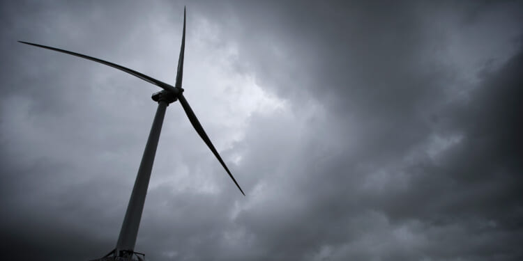 Climate Policy: Stormy Weather?