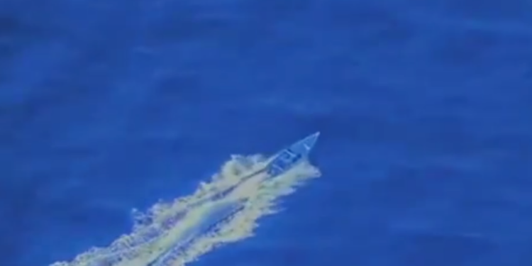 Andrew Jackson’s Precedent for Trump’s Strikes on Drug Traffickers