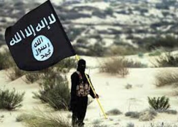 America is Spreading ISIS Around the World