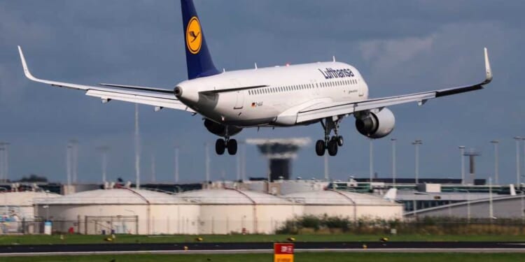 Flight grounded after Indian national allegedly stabs 2 teens with a fork